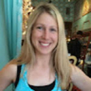 Meet your Posher, Jenny